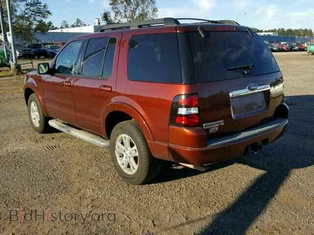 2010 FORD EXPLORER - VIN: 1FMEU6DE6AUA27020 - Photo 3