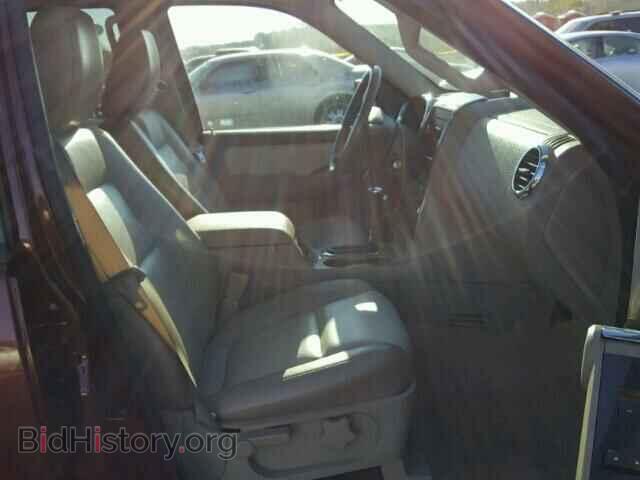 2010 FORD EXPLORER - VIN: 1FMEU6DE6AUA27020 - Photo 5