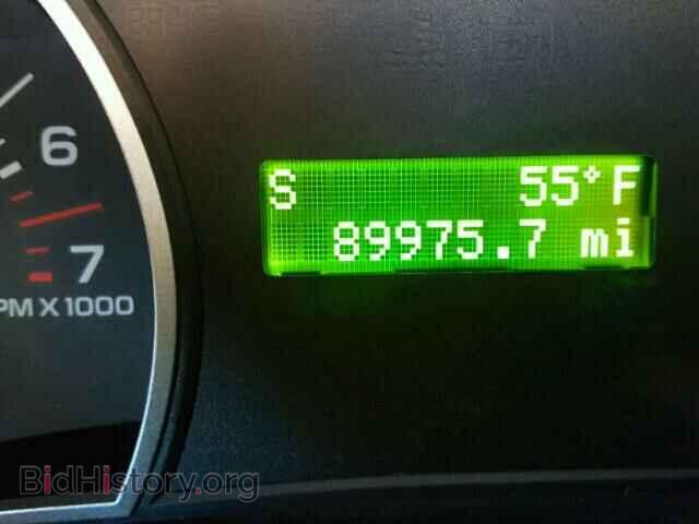 2010 FORD EXPLORER - VIN: 1FMEU6DE6AUA27020 - Photo 8
