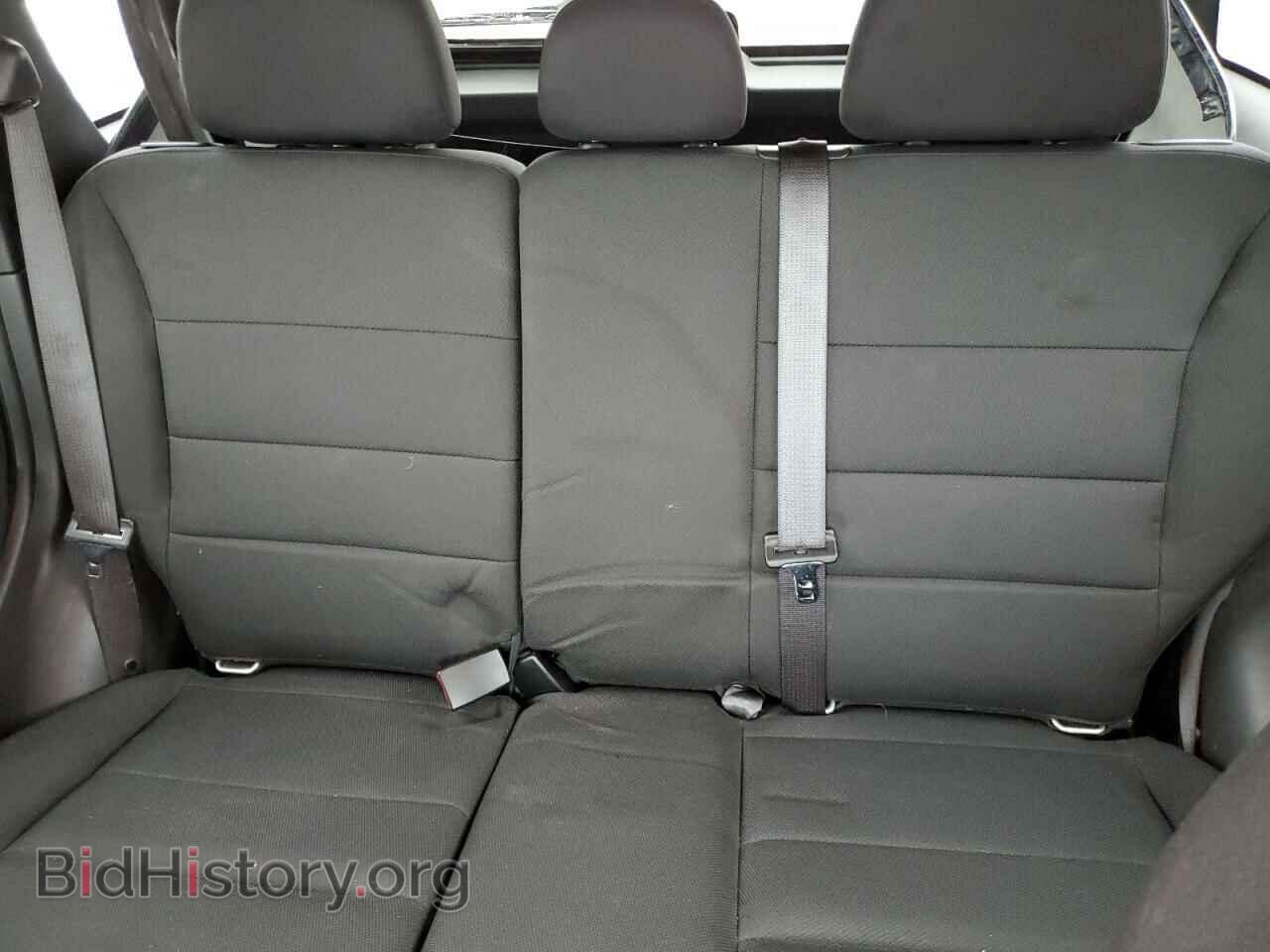 2010 FORD ESCAPE - VIN: 1FMCU0DG7AKA69987 - Фото 10