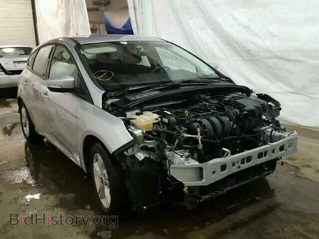 Photo 1FADP3K23EL402183 - FORD FOCUS 2014
