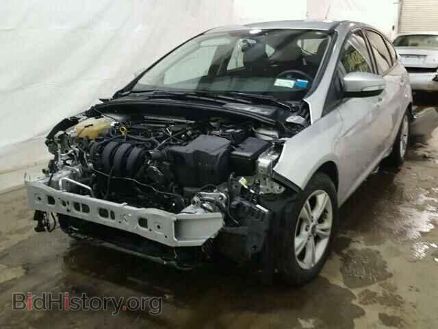 2014 FORD FOCUS - VIN: 1FADP3K23EL402183 - Photo 2