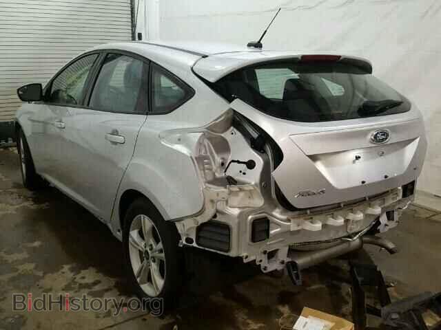 2014 FORD FOCUS - VIN: 1FADP3K23EL402183 - Photo 3