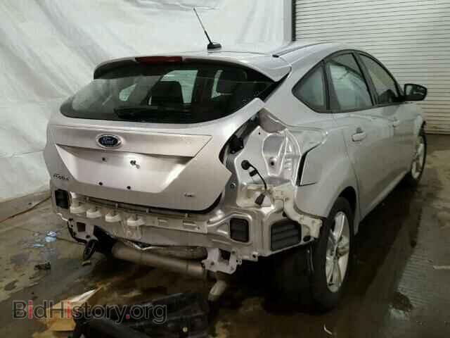 2014 FORD FOCUS - VIN: 1FADP3K23EL402183 - Photo 4