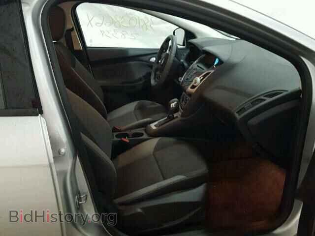 2014 FORD FOCUS - VIN: 1FADP3K23EL402183 - Photo 5