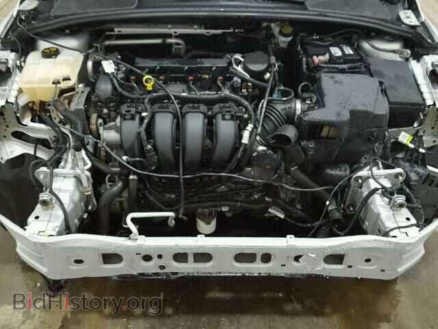 2014 FORD FOCUS - VIN: 1FADP3K23EL402183 - Photo 7