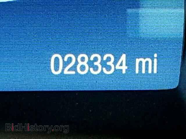2014 FORD FOCUS - VIN: 1FADP3K23EL402183 - Photo 8