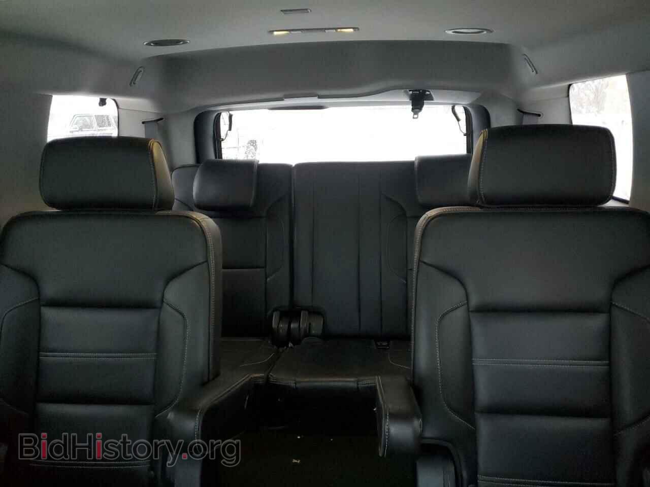 2016 GMC YUKON - VIN: 1GKS2CKJ6GR291303 - Фото 10