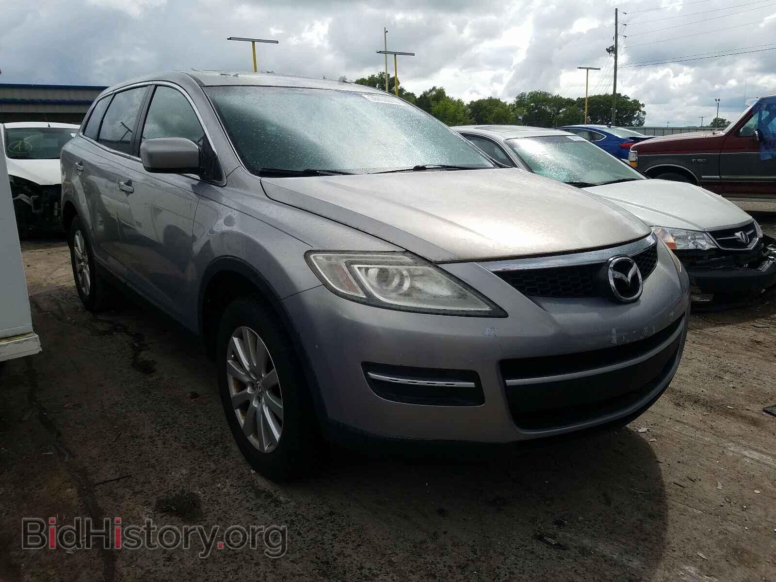 Фотография JM3TB28A480149000 - MAZDA CX-9 2008