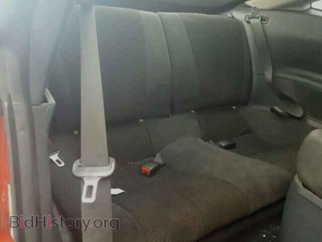 2008 MITSUBISHI ECLIPSE - VIN: 4A3AK24F68E036926 - Photo 6