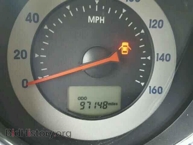 2008 MITSUBISHI ECLIPSE - VIN: 4A3AK24F68E036926 - Photo 8