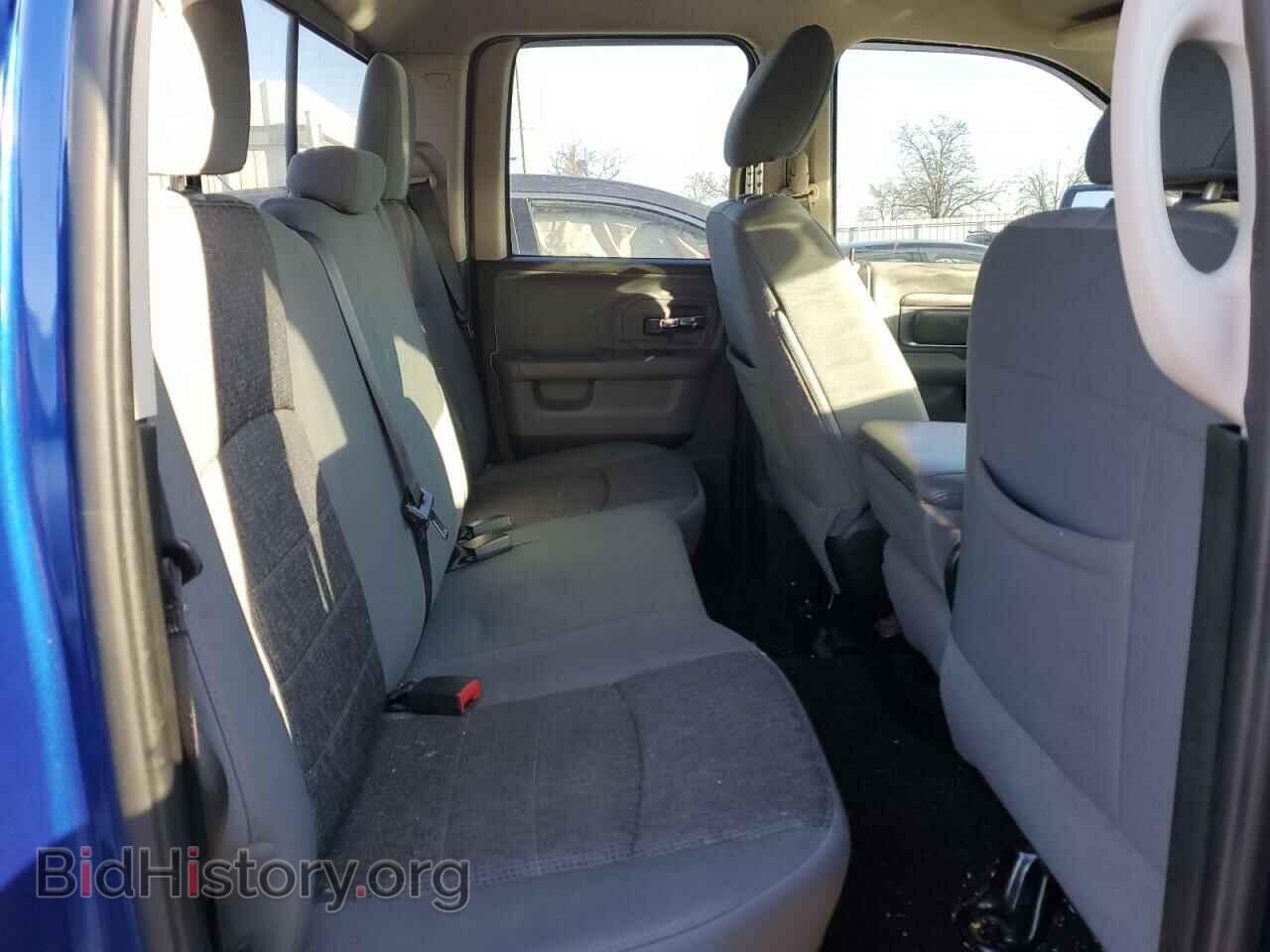 2015 RAM 1500 - VIN: 1C6RR7GT5FS560123 - Фото 10