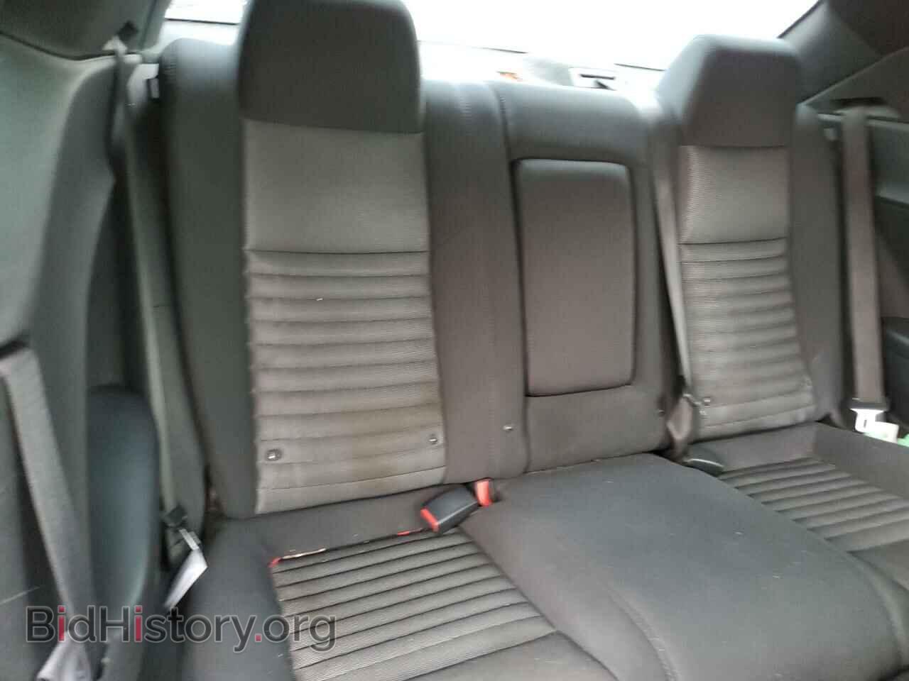 2013 DODGE CHALLENGER - VIN: 2C3CDYAG1DH540488 - Фото 10