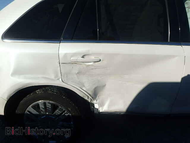 2009 FORD EDGE - VIN: 2FMDK39C39BA70254 - Photo 9