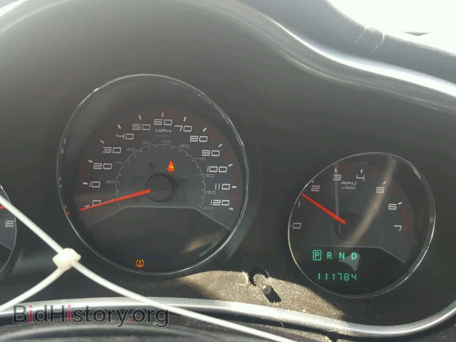 2012 DODGE AVENGER - VIN: 1C3CDZAB6CN252305 - Фото 8