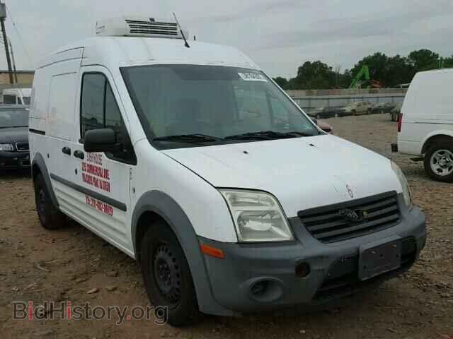 Фотография NM0LS7CN5AT024198 - FORD TRANSIT CO 2010
