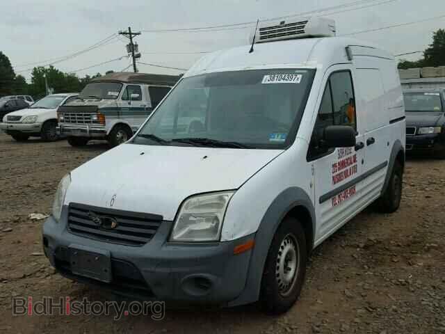 2010 FORD TRANSIT CO - VIN: NM0LS7CN5AT024198 - Фото 2