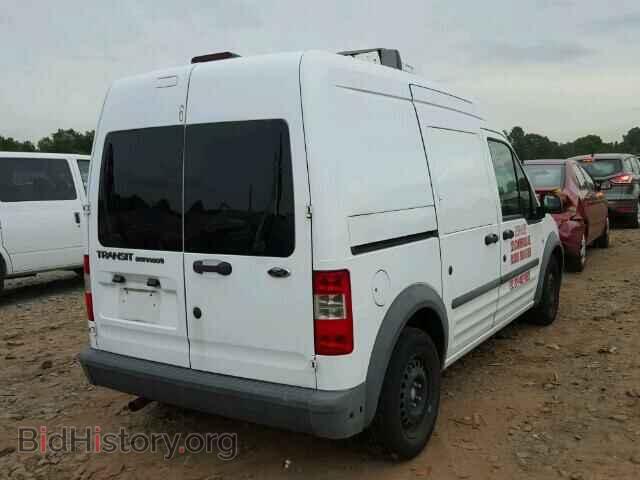 2010 FORD TRANSIT CO - VIN: NM0LS7CN5AT024198 - Фото 4