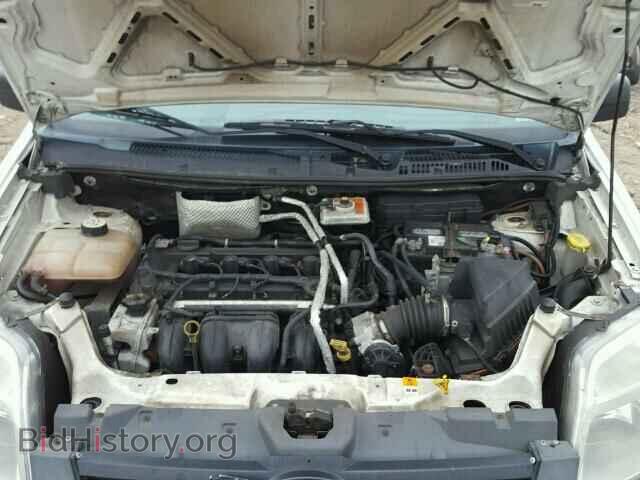 2010 FORD TRANSIT CO - VIN: NM0LS7CN5AT024198 - Фото 7