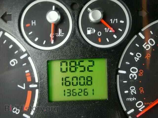 2010 FORD TRANSIT CO - VIN: NM0LS7CN5AT024198 - Фото 8