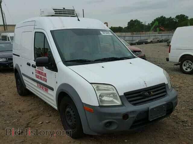 2010 FORD TRANSIT CO - VIN: NM0LS7CN5AT024198 - Фото 9