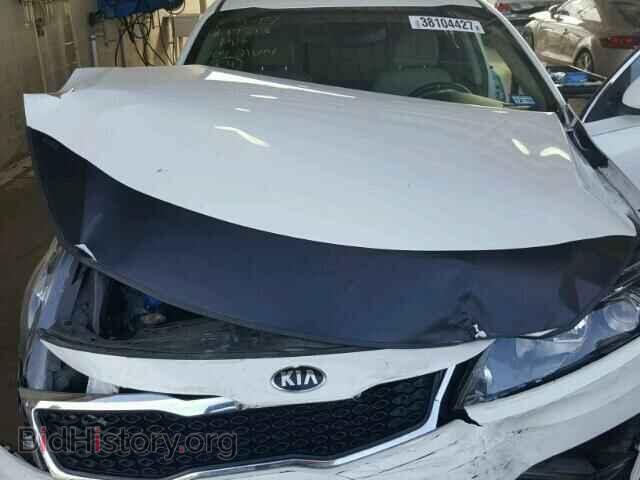 2013 KIA OPTIMA - VIN: 5XXGN4A73DG103517 - Photo 7