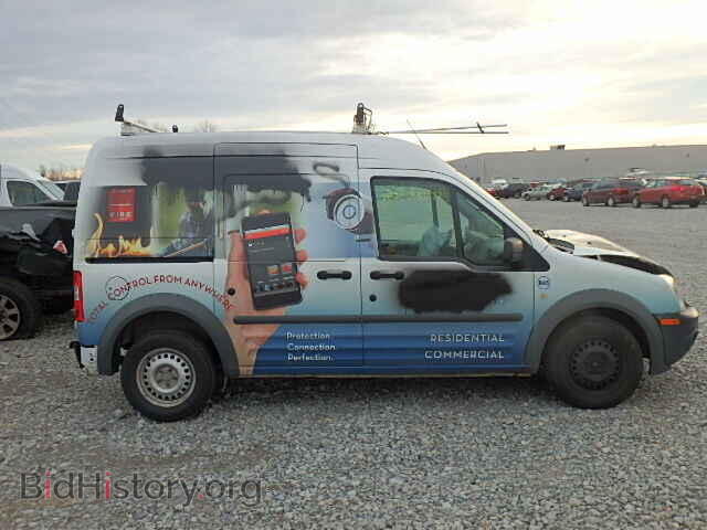 2012 FORD TRANSIT CO - VIN: NM0LS7AN5CT107104 - Фото 9