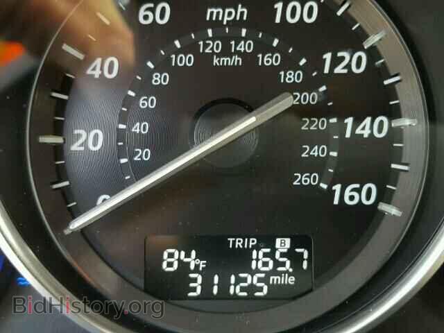 2015 MAZDA CX-5 - VIN: JM3KE2DY8F0447018 - Фото 8