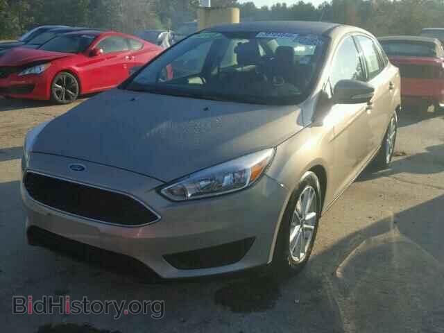 2016 FORD FOCUS - VIN: 1FADP3F25GL308982 - Photo 2