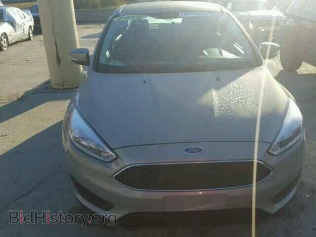 2016 FORD FOCUS - VIN: 1FADP3F25GL308982 - Photo 10