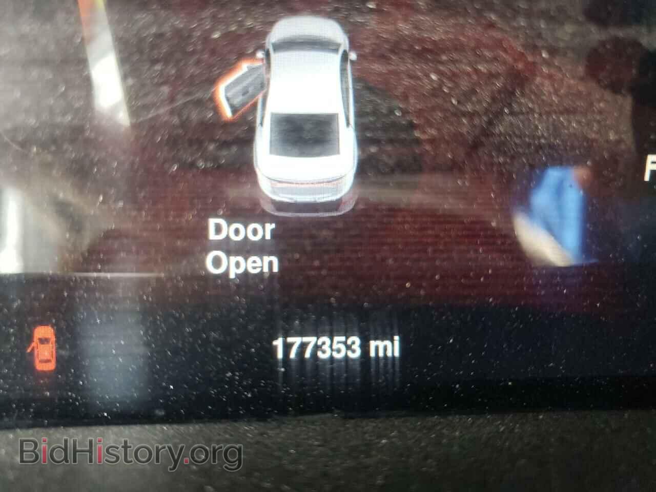 2013 DODGE DART - VIN: 1C3CDFCHXDD293205 - Photo 8