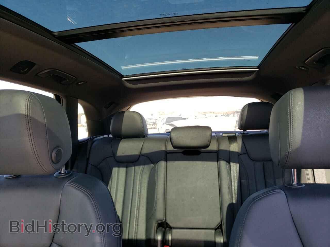 2020 AUDI Q5 - VIN: WA1ANAFY1L2085149 - Фото 10