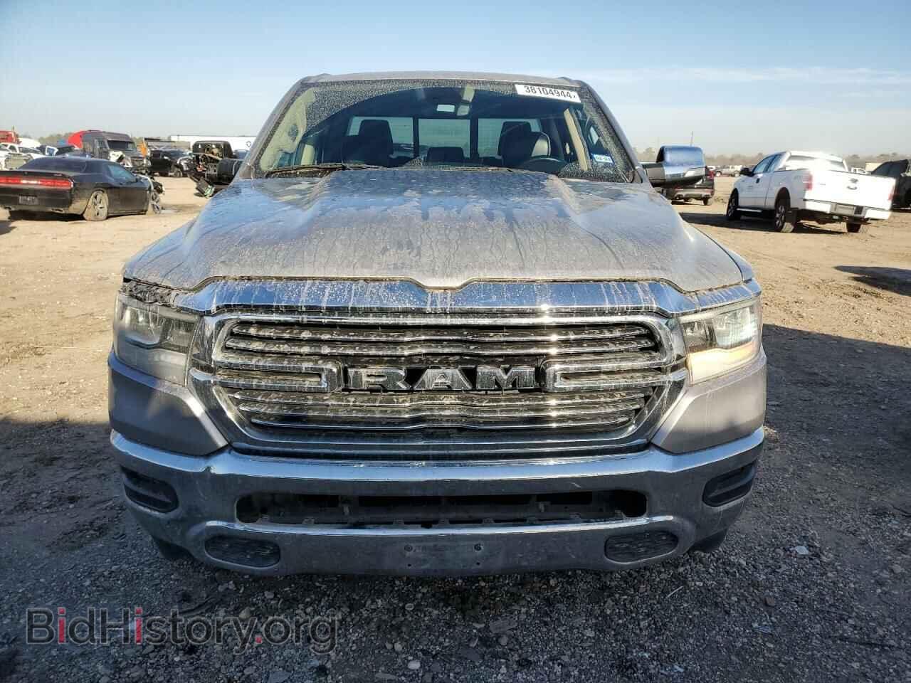 2020 RAM 1500 - VIN: 1C6SRFDT3LN280081 - Фото 5