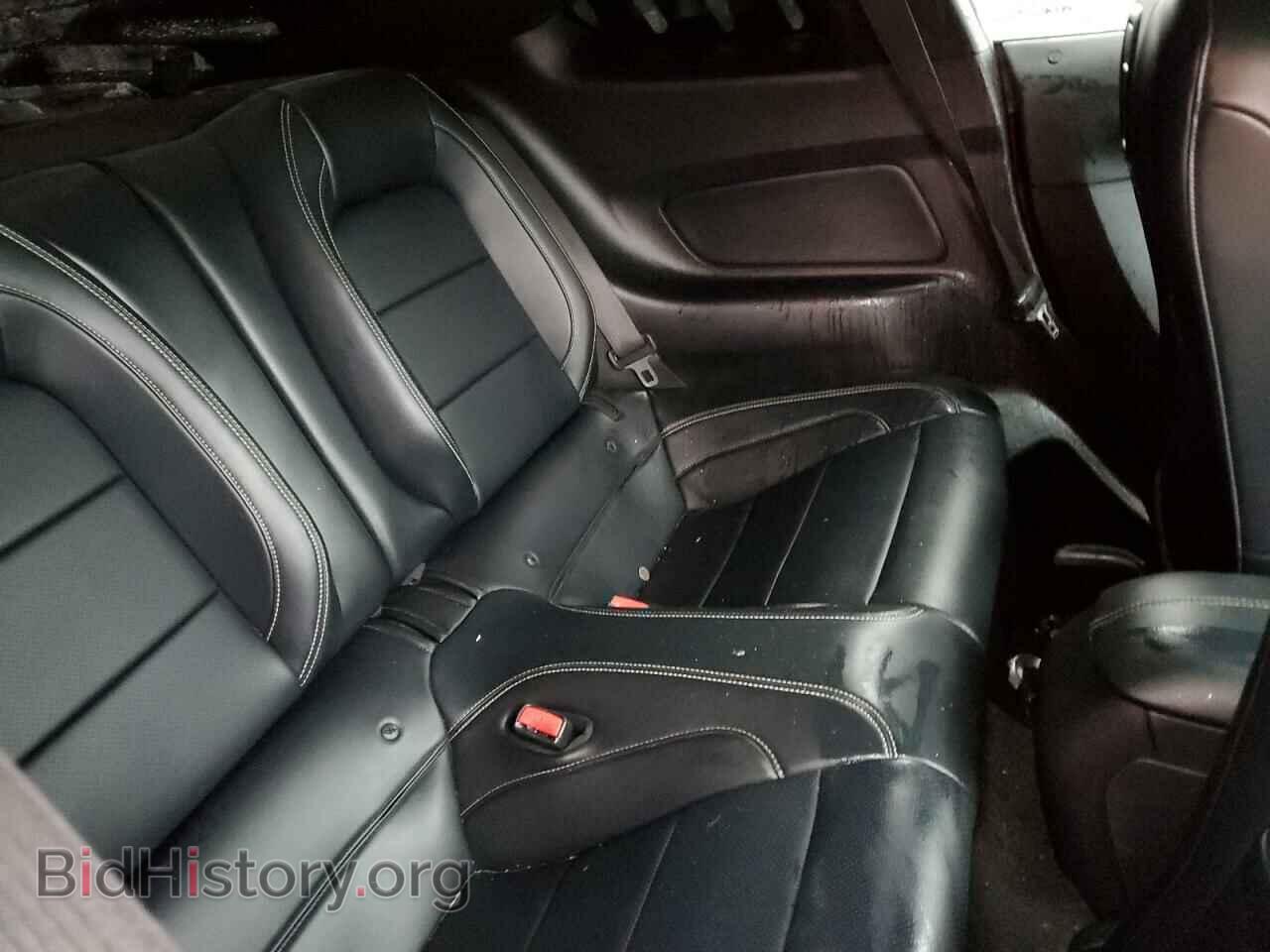 2015 FORD MUSTANG - VIN: 1FA6P8CF0F5375456 - Фото 10