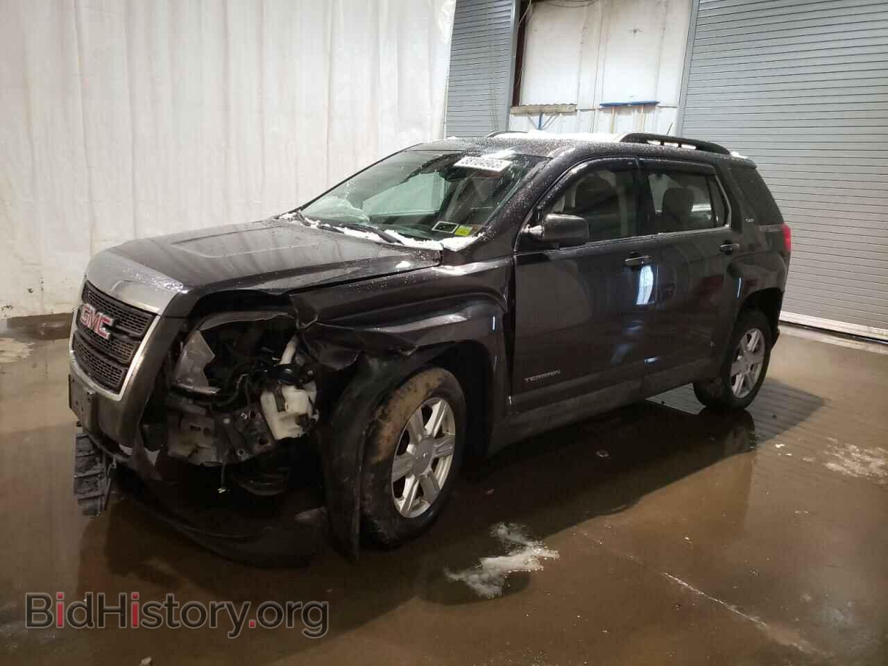 Photo 2GKFLWEKXF6227232 - GMC TERRAIN 2015