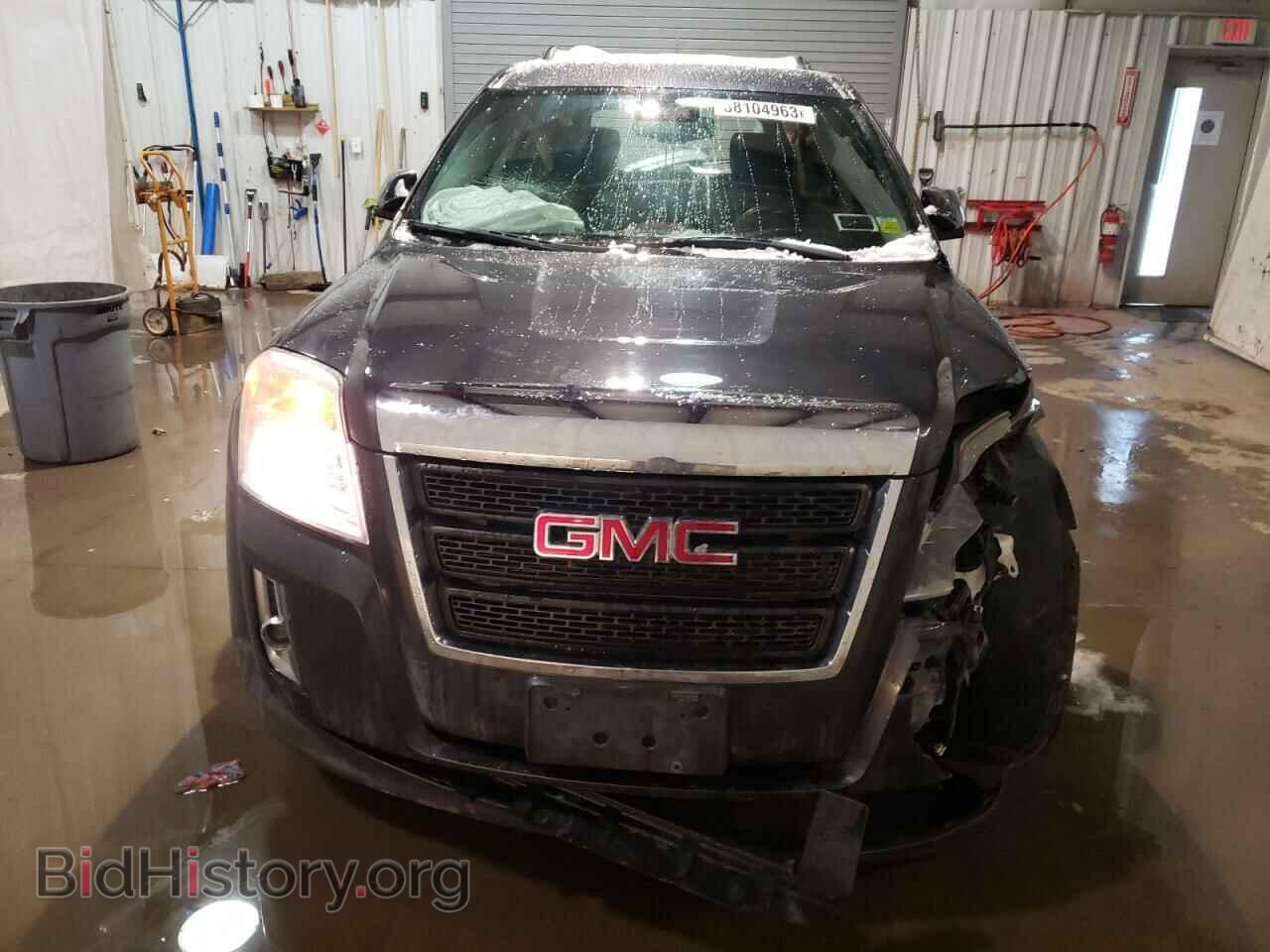 2015 GMC TERRAIN - VIN: 2GKFLWEKXF6227232 - Фото 5