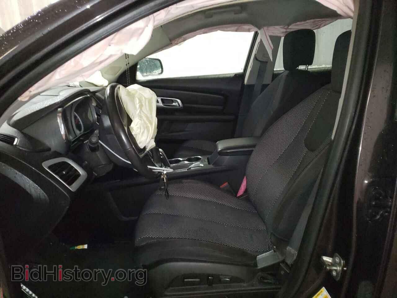 2015 GMC TERRAIN - VIN: 2GKFLWEKXF6227232 - Фото 7
