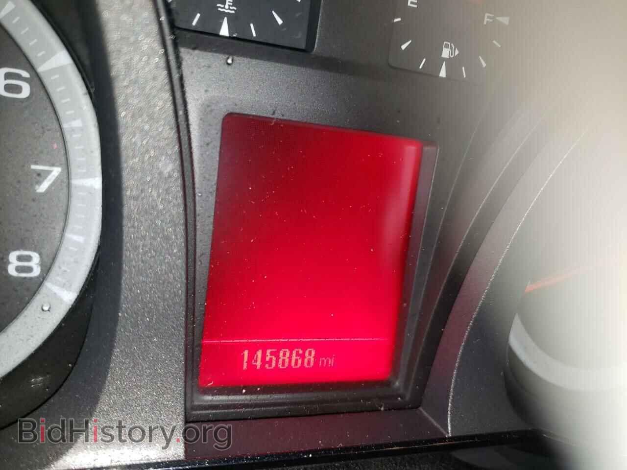 2015 GMC TERRAIN - VIN: 2GKFLWEKXF6227232 - Фото 9