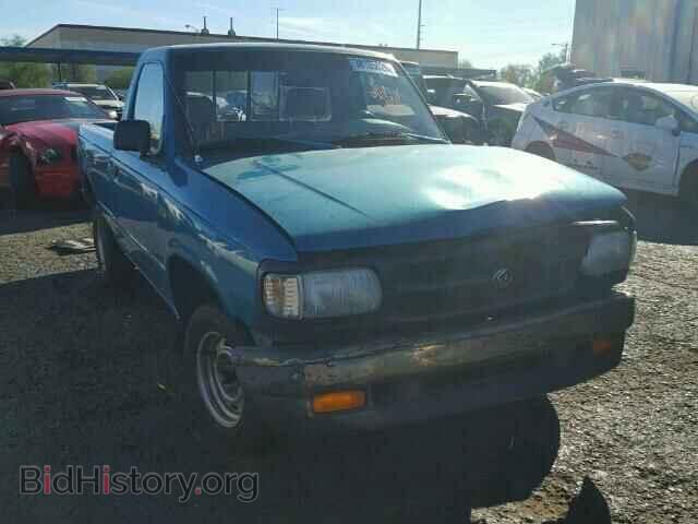 Photo 4F4CR12A3STM30998 - MAZDA B2300 1995