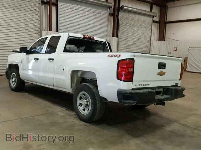 2015 CHEVROLET SILVERADO - VIN: 1GCVKPEC1FZ370695 - Фото 3