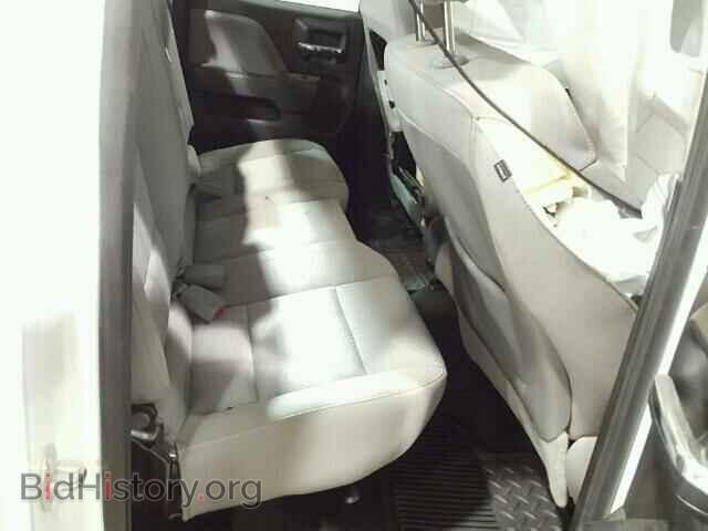 2015 CHEVROLET SILVERADO - VIN: 1GCVKPEC1FZ370695 - Фото 6