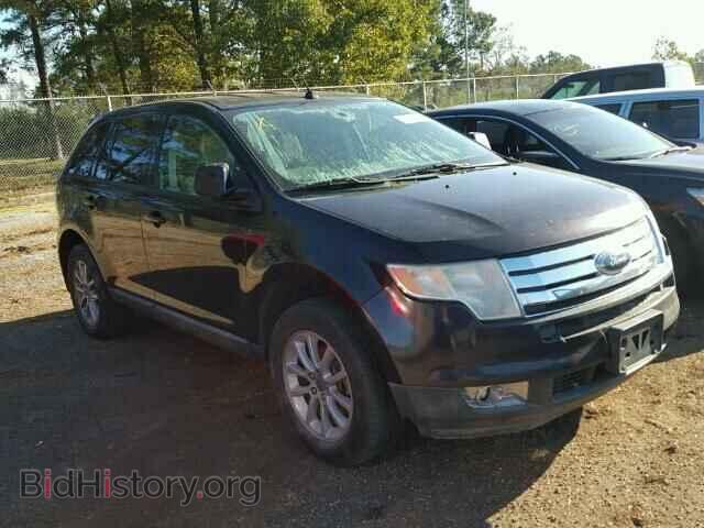 Фотография 2FMDK48C47BA87374 - FORD EDGE 2007