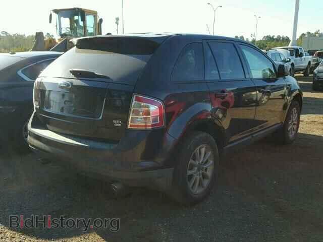 2007 FORD EDGE - VIN: 2FMDK48C47BA87374 - Photo 4