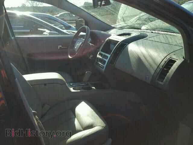 2007 FORD EDGE - VIN: 2FMDK48C47BA87374 - Photo 5
