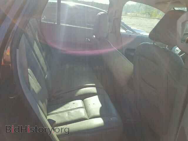 2007 FORD EDGE - VIN: 2FMDK48C47BA87374 - Photo 6