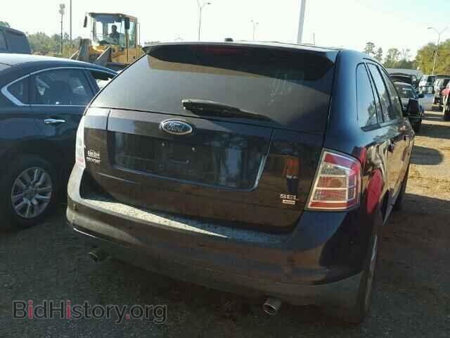 2007 FORD EDGE - VIN: 2FMDK48C47BA87374 - Photo 10