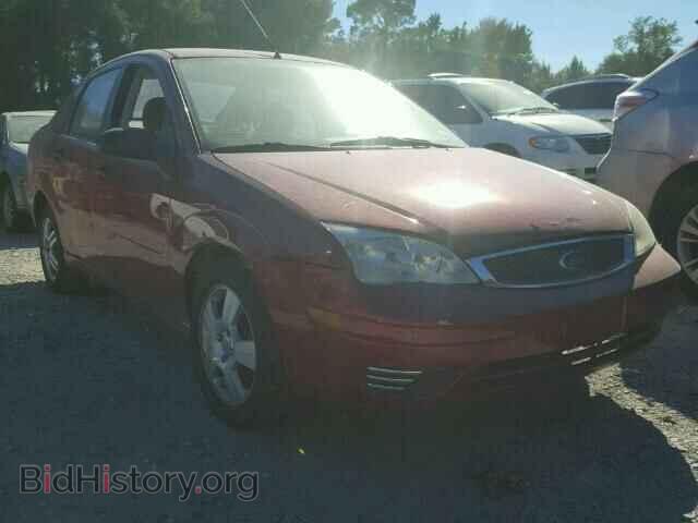 Photo 1FAFP34N25W302168 - FORD FOCUS 2005