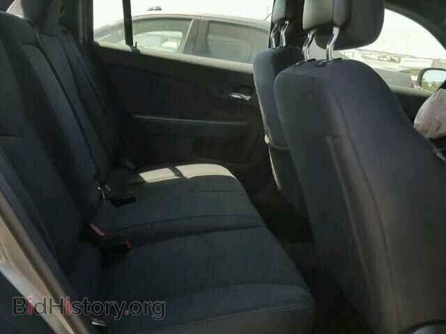 2012 CHRYSLER 200 - VIN: 1C3CCBBG8CN269062 - Фото 6