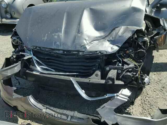 2012 CHRYSLER 200 - VIN: 1C3CCBBG8CN269062 - Фото 7