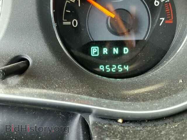 2012 CHRYSLER 200 - VIN: 1C3CCBBG8CN269062 - Фото 8